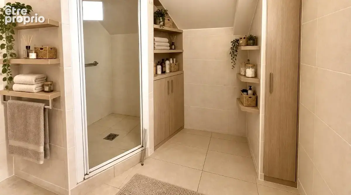Maison 6 pièces 169 m² à vendre à Igny (91430) - photo 9
