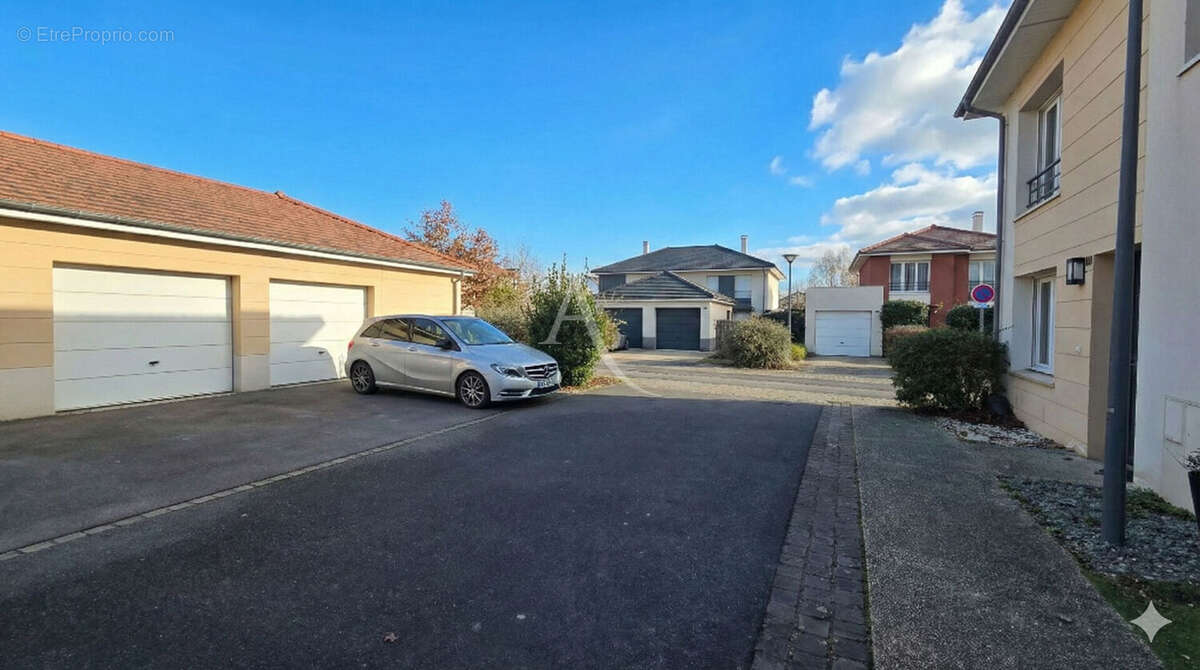 Maison à CORMEILLES-EN-PARISIS