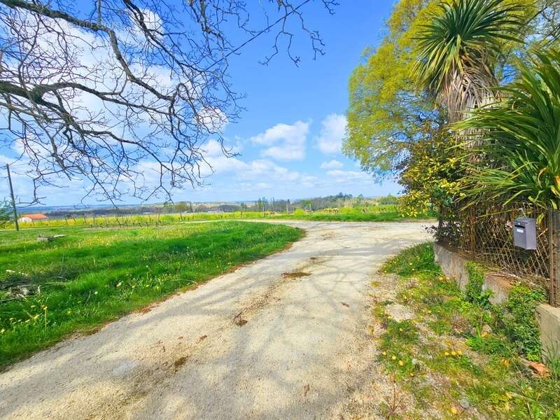 Maison à MONBAZILLAC