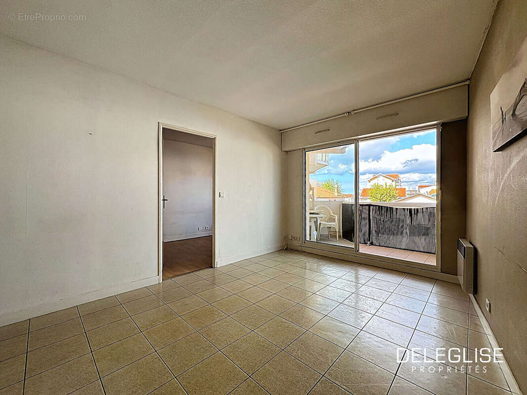 Appartement à ARCACHON