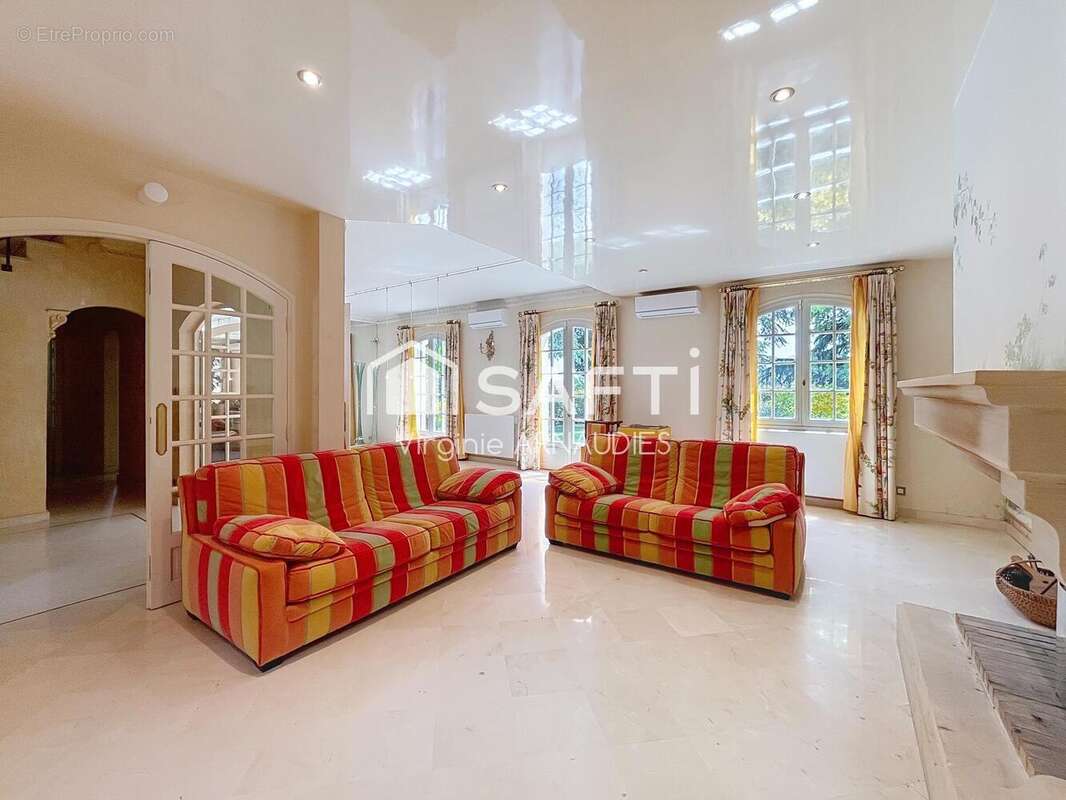 Photo 7 - Maison à SAINT-PRIX