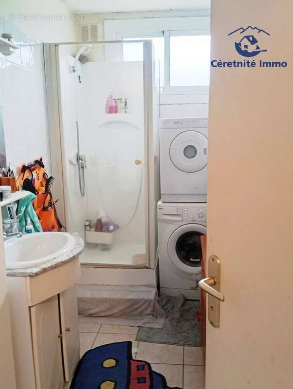 Appartement à AMELIE-LES-BAINS-PALALDA