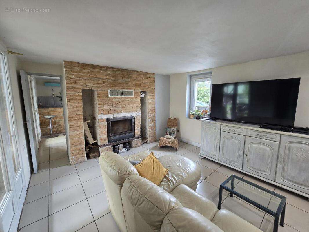 Maison 169 m² à Bergueneuse  - photo 18