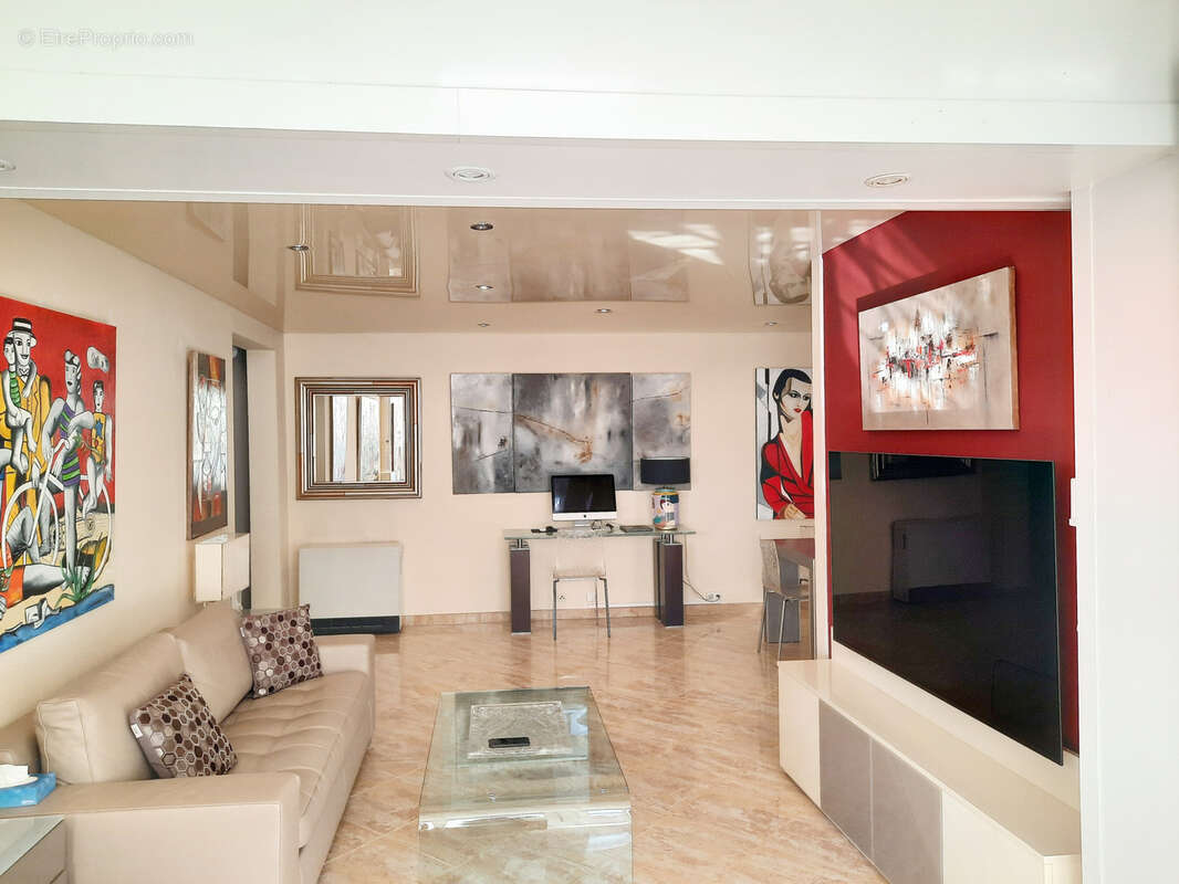 Appartement à NARBONNE