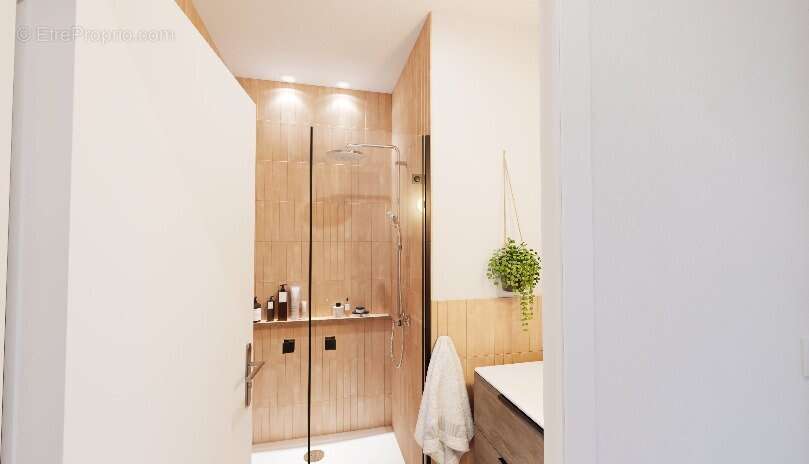 Appartement à BIDART