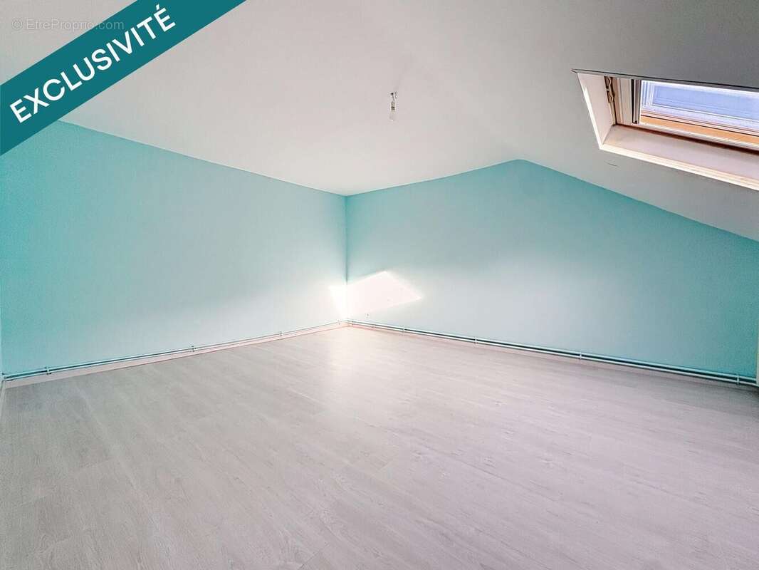 Photo 4 - Appartement à FONTOY