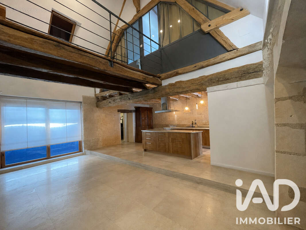 Maison 190 m² à Blere  - photo 2