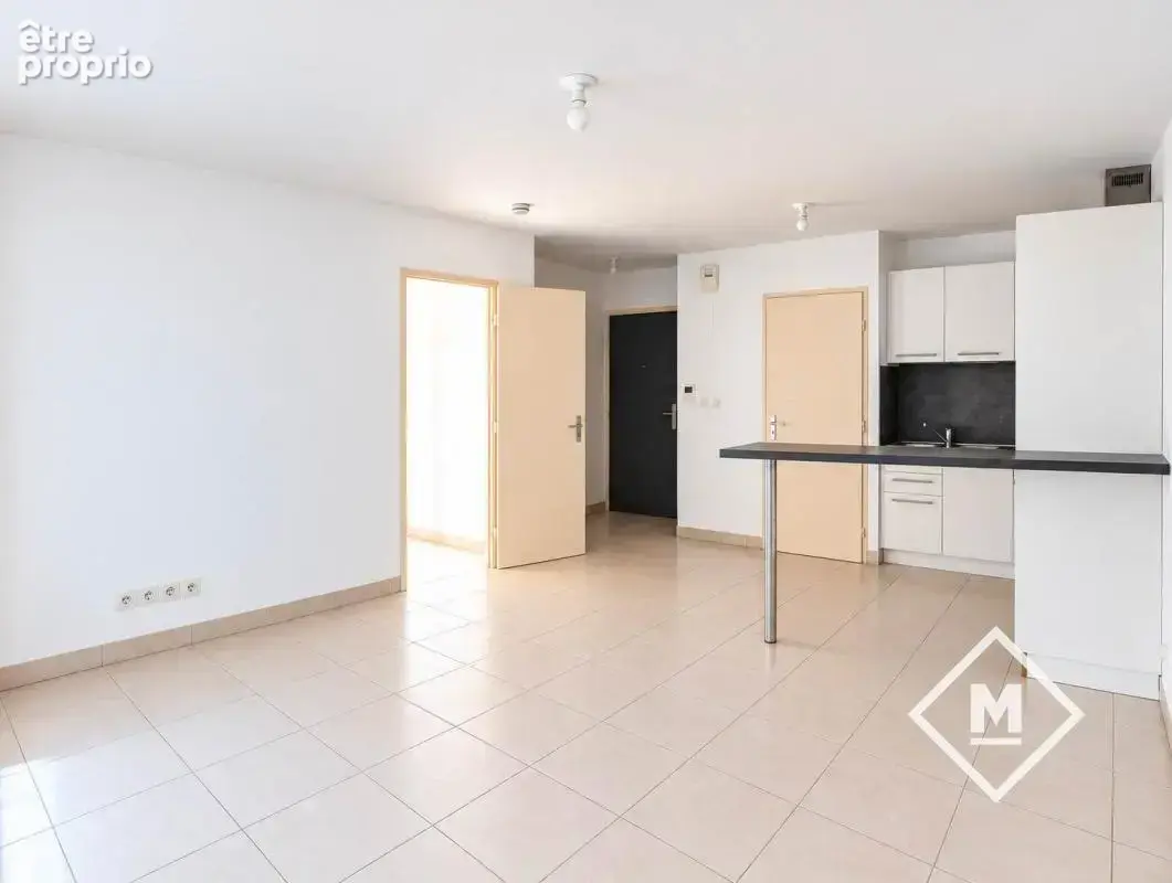 Appartement 2 pièces à Six-Fours-les-Plages, La Coudoulière - photo 9