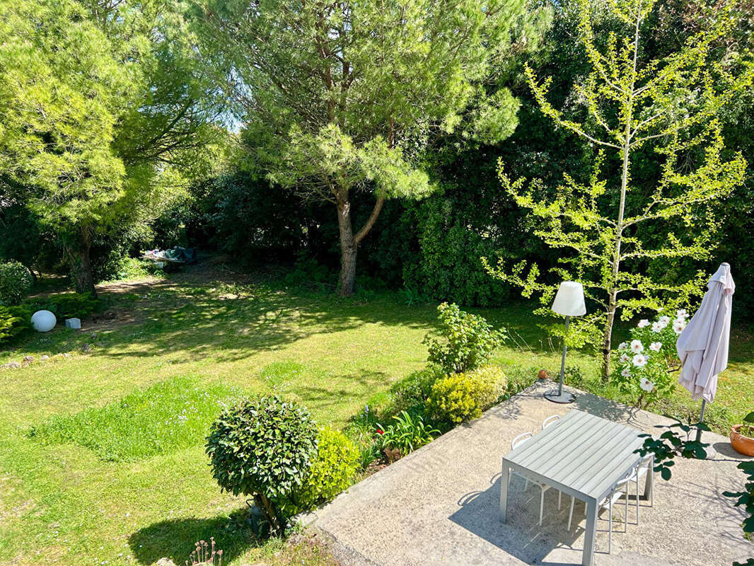 Maison à PORT-DES-BARQUES