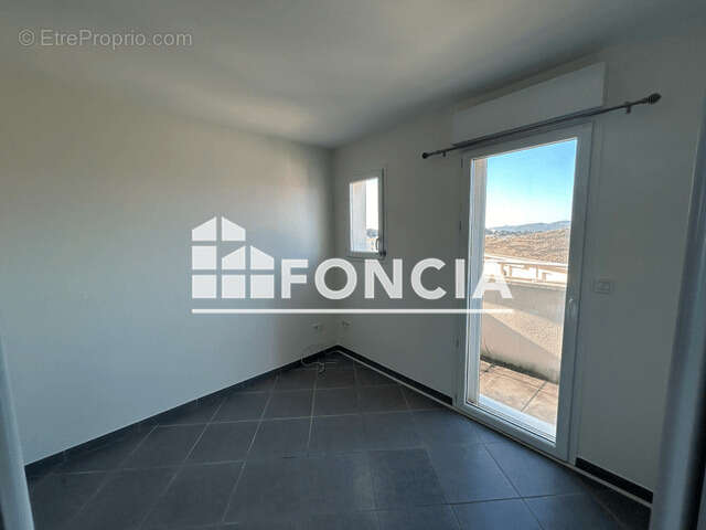 Appartement à LES ANGLES