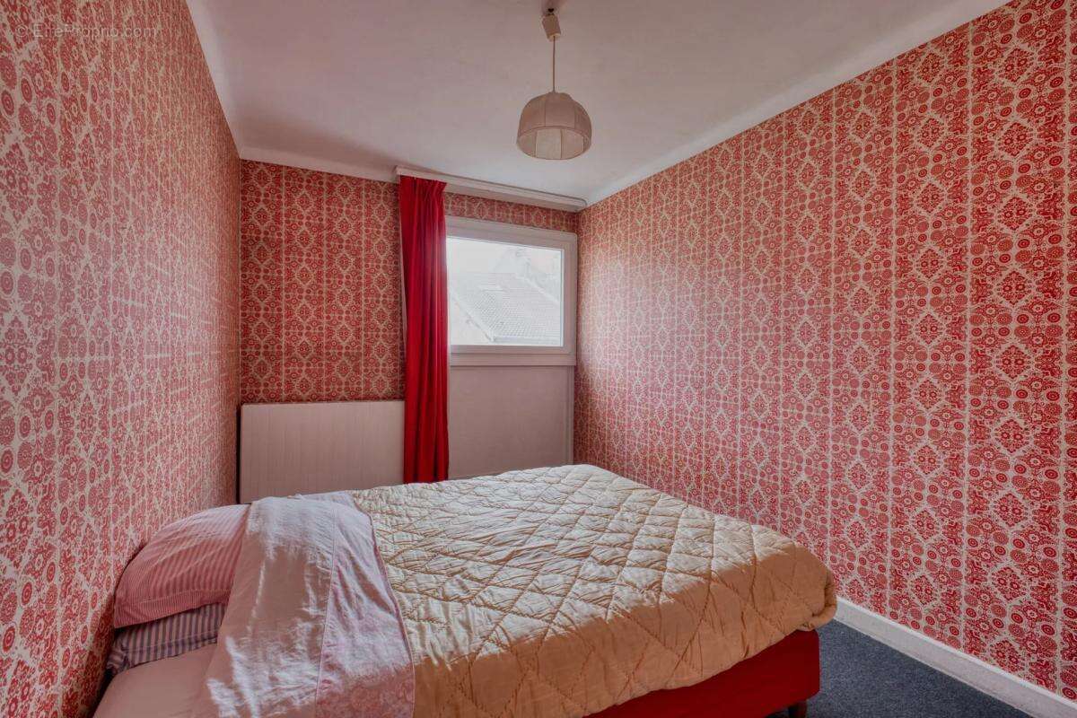 Appartement à LAXOU