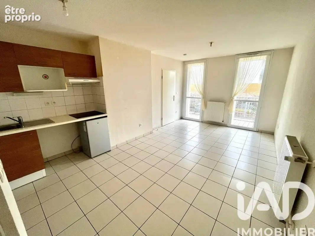 Photo 1 - Appartement à SAINT-NAZAIRE