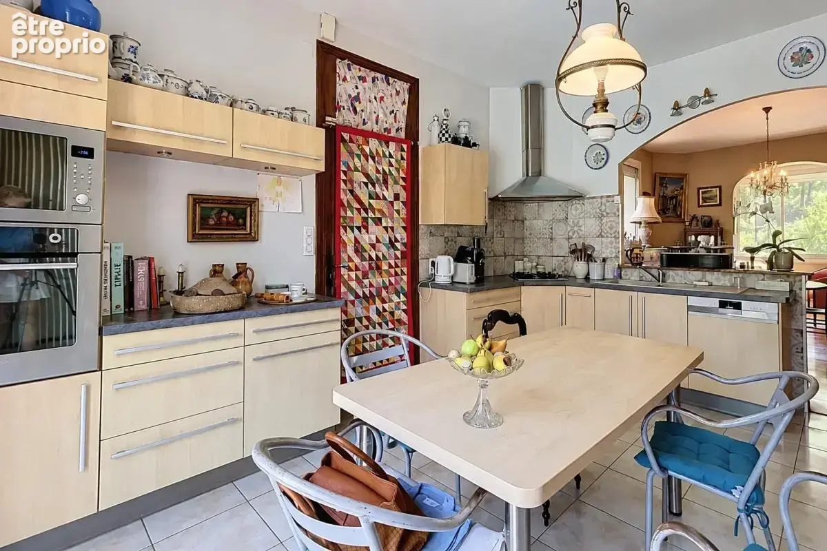 Maison de 7 pièces de 207 m² à Rieux-Volvestre - photo 9
