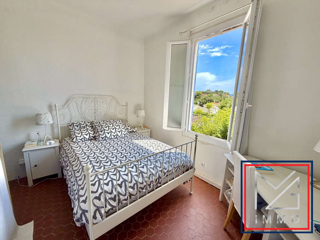 Maison 117 m² à Six-Fours-Les-Plages  - photo 9