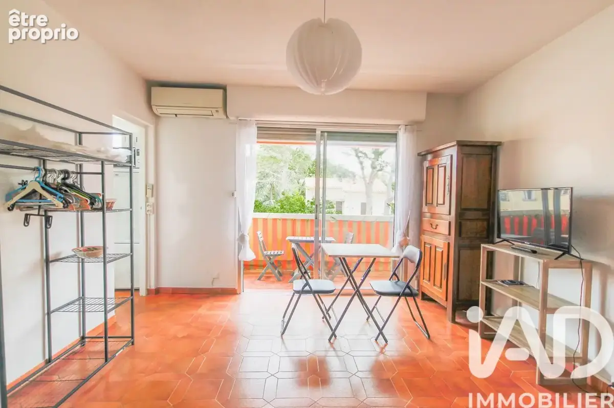 Photo 1 - Appartement à FREJUS