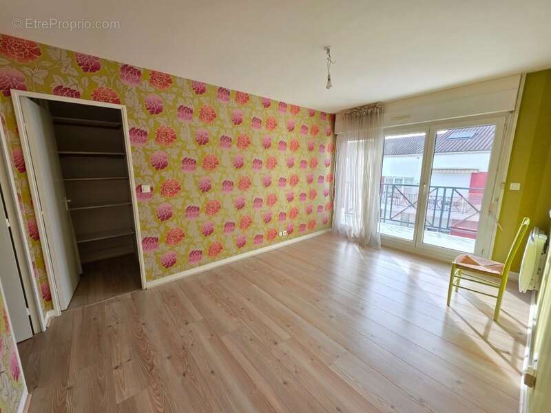 Appartement à LIMOGES