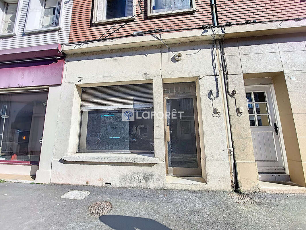 Maison La Fere 4 pièce(s) 96 m2 - photo 2