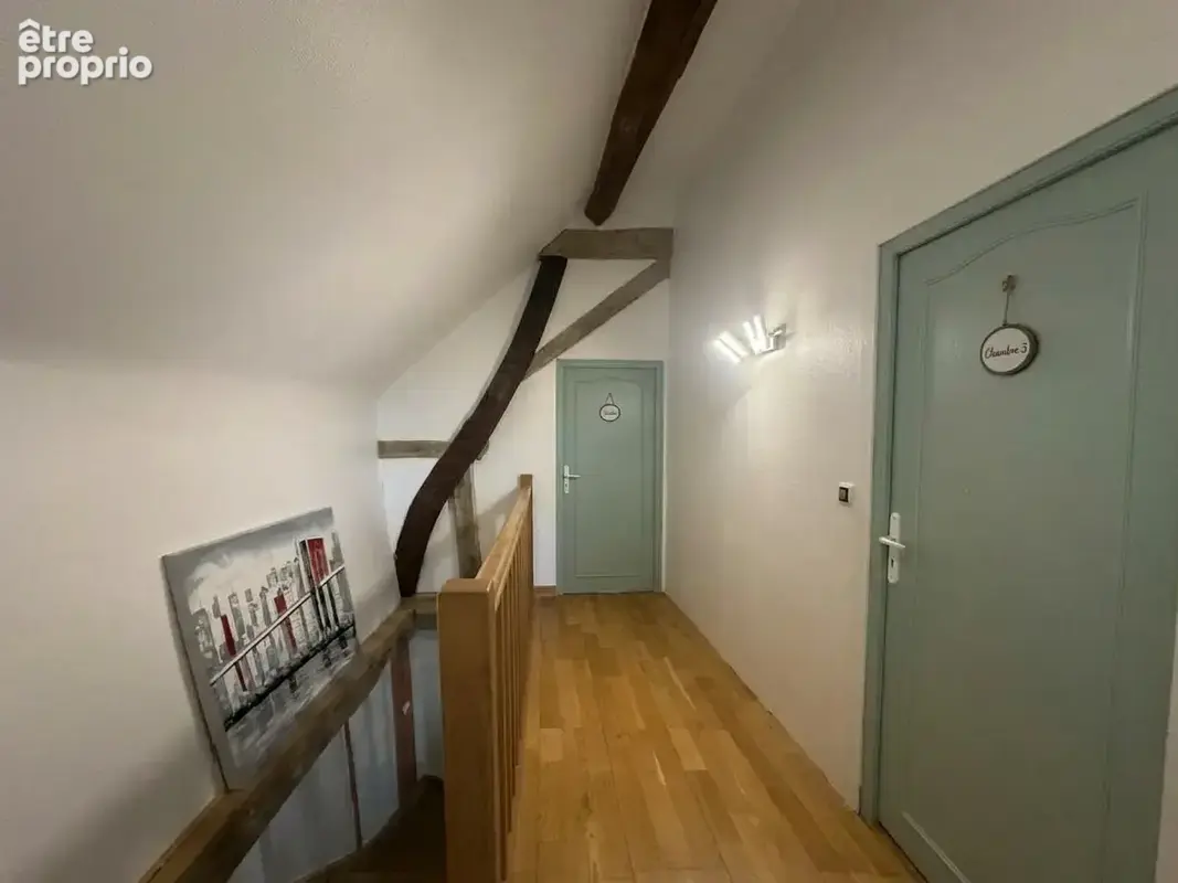 Maison 4 chambres sur 800m2 de terrain - photo 6