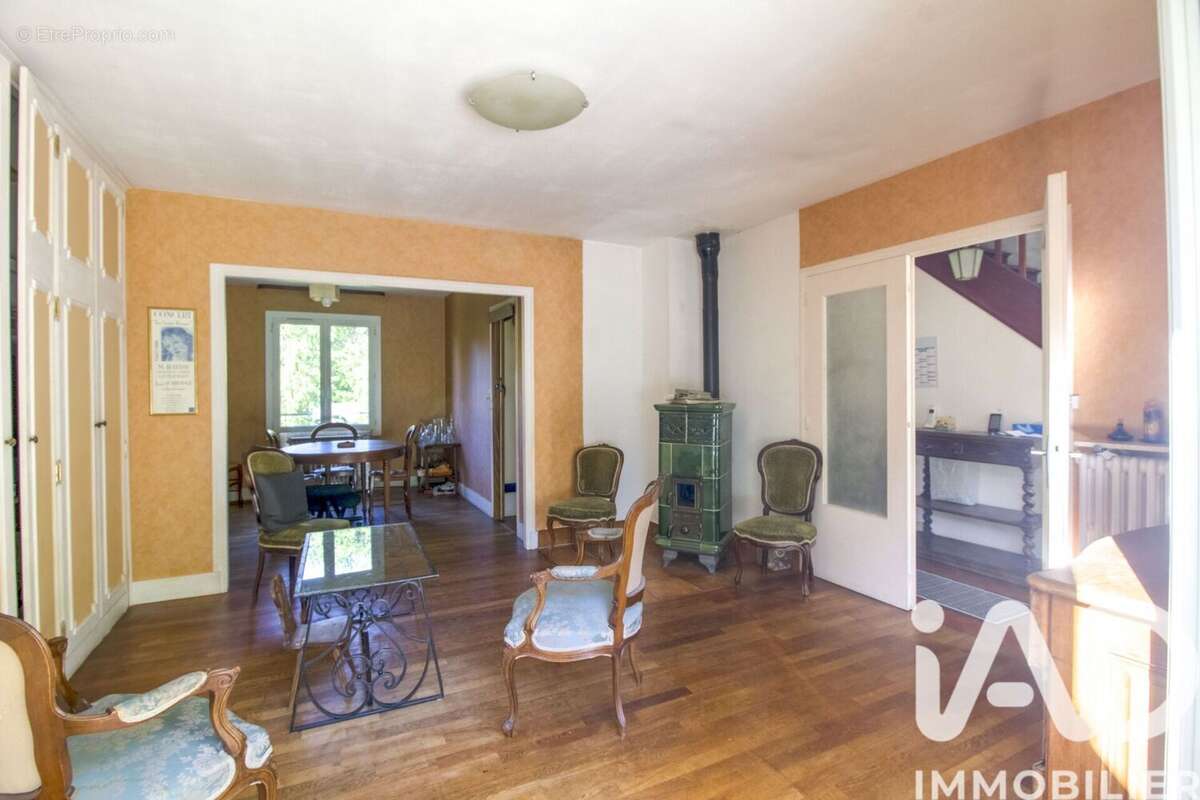 Photo 2 - Maison à MAULE