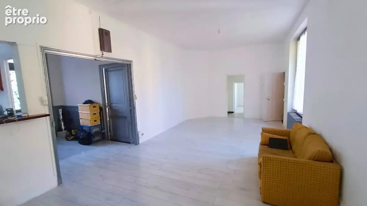 Maison 125 m² à Sennecey-Le-Grand  - photo 3