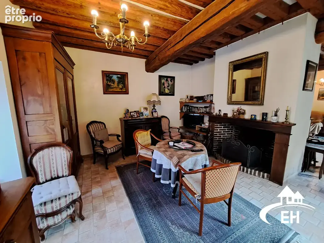 Maison de ville - photo 4