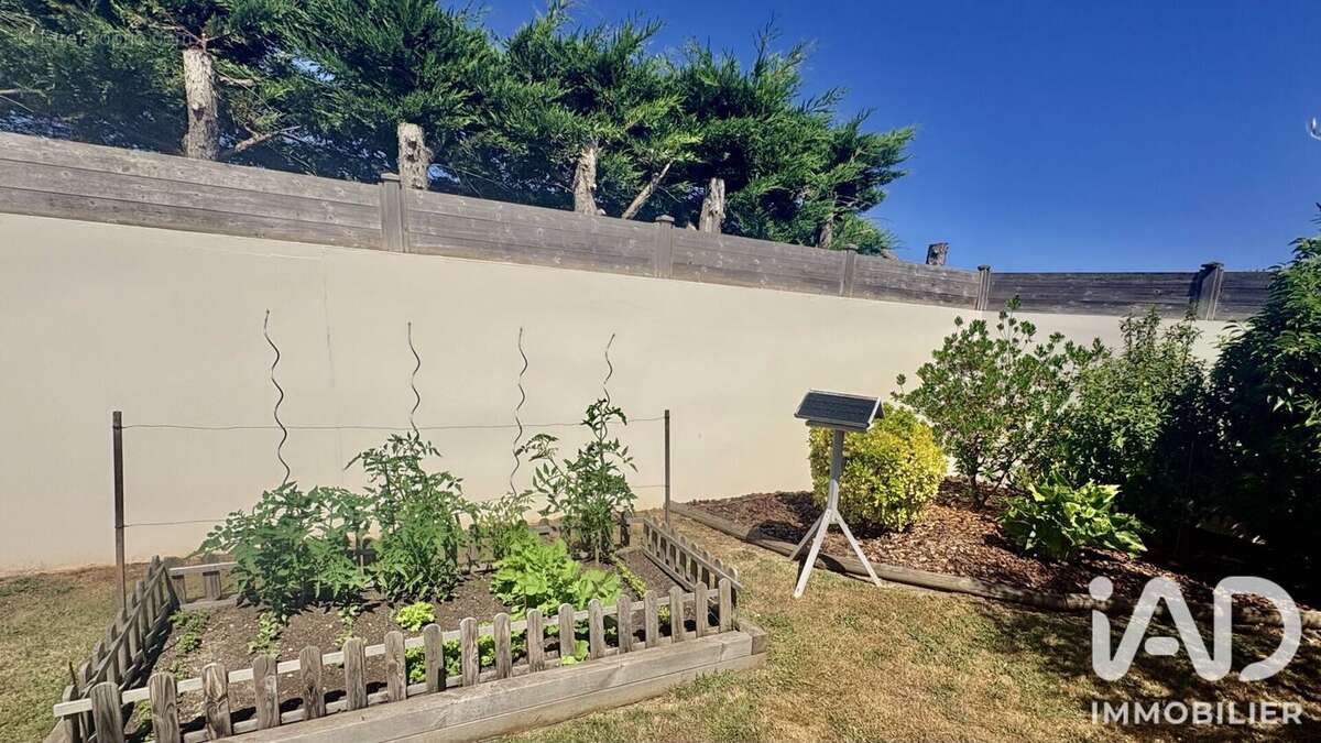 Photo 6 - Maison à BRETIGNOLLES-SUR-MER