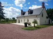 Maison à LA CHAPELLE-SUR-LOIRE