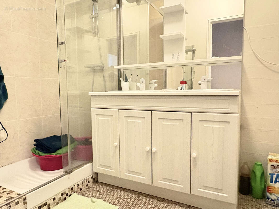 Appartement à LIMOGES