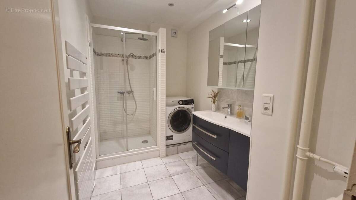 Appartement à LE HAVRE