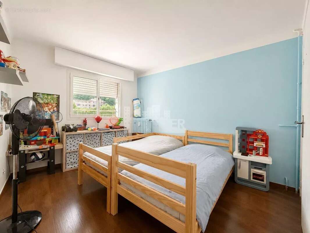 NICE / MADELEINE – Dernier étage – Appartement 2/3 pièces - photo 6