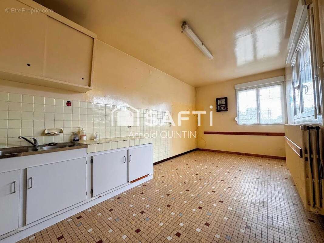 Photo 2 - Maison à ETAIN