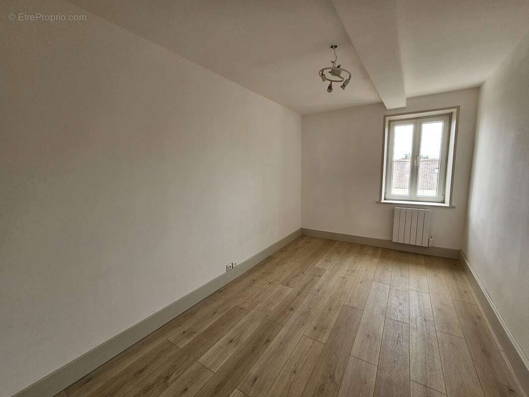 Appartement à WIMEREUX