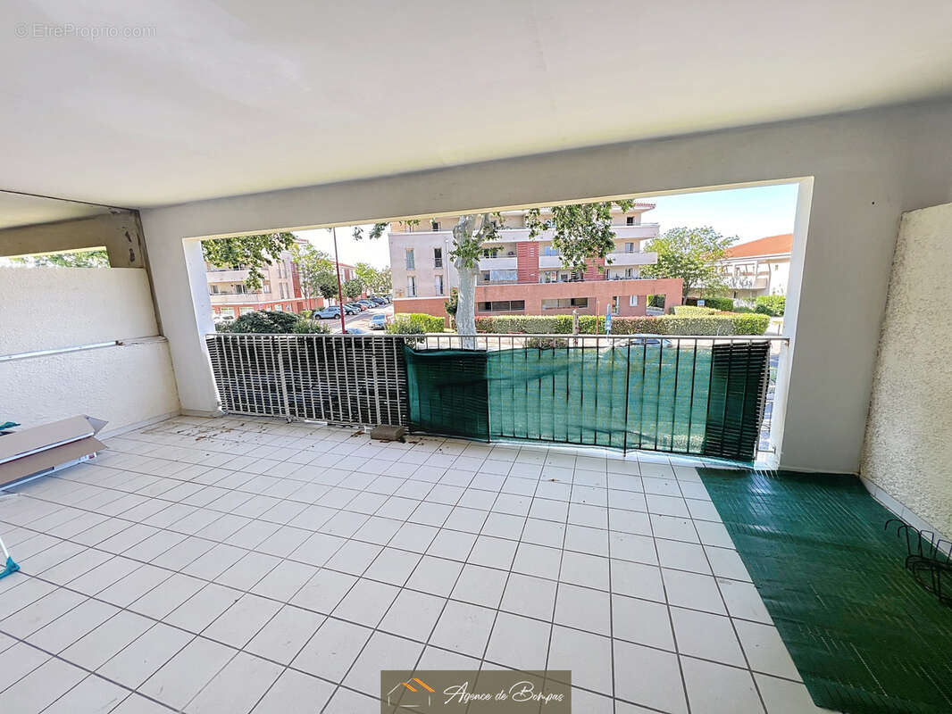 Appartement à SAINT-ESTEVE