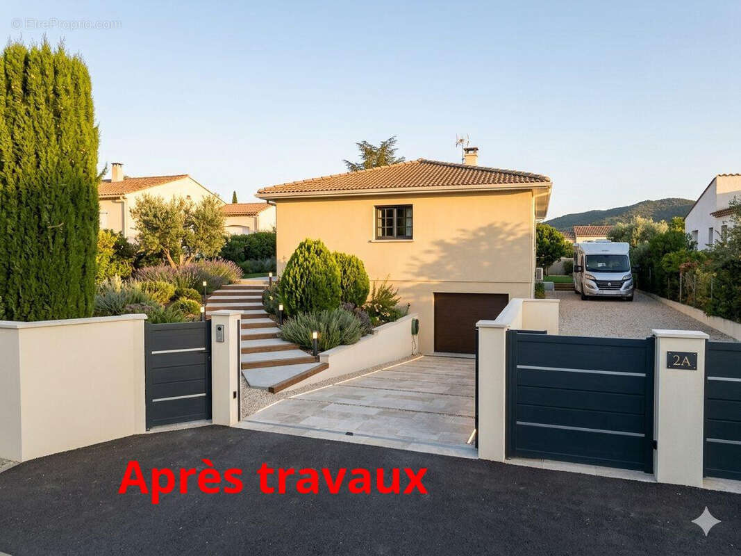 Maison 85 m² à Le Boulou  - photo 5