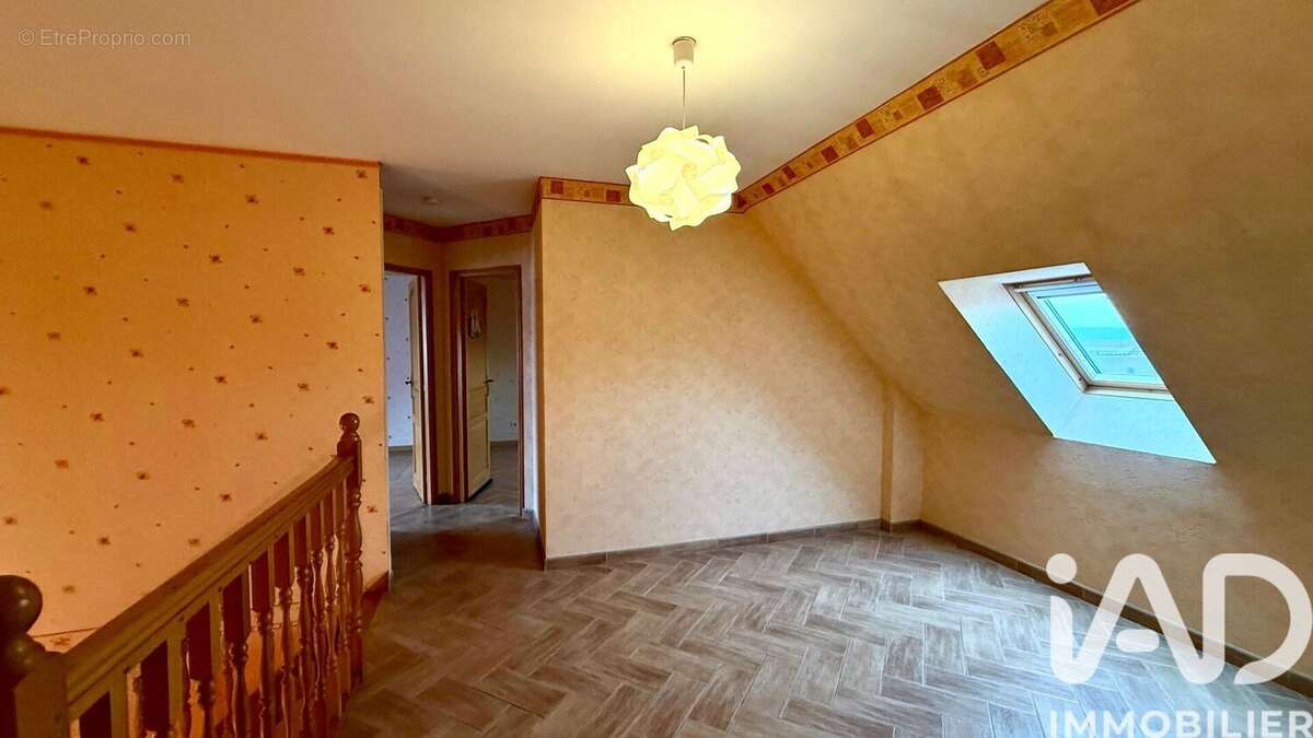 Photo 9 - Maison à LIMAY