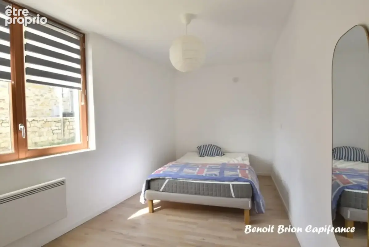 Maison à vendre 3 chambres - photo 4