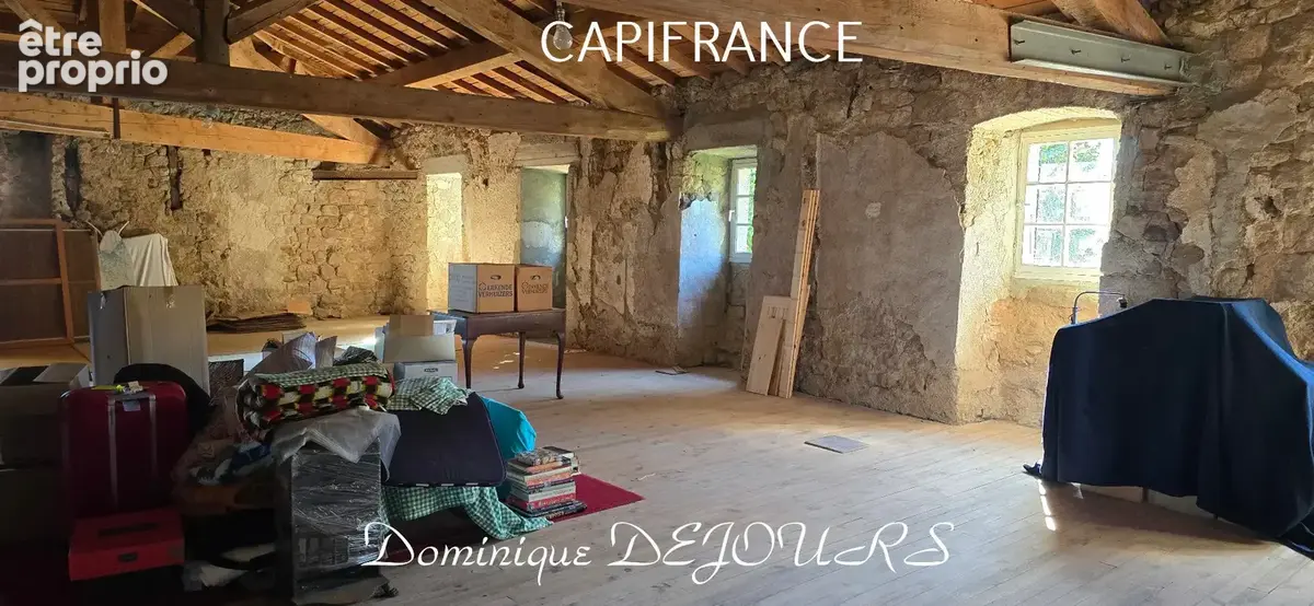 Ardèche -  Demeure d’Exception du XVIIe Siècle & Salle de Spectacle Privée sur 18 Hectaires - photo 18