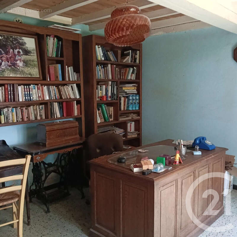 Maison à GIROUSSENS