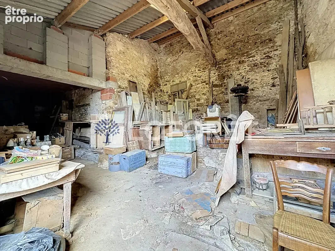 Maison à Airvault - photo 11