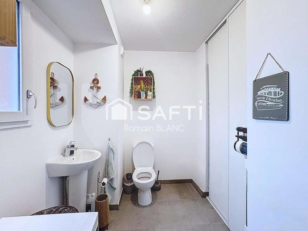 Photo 4 - Maison à PECHBONNIEU