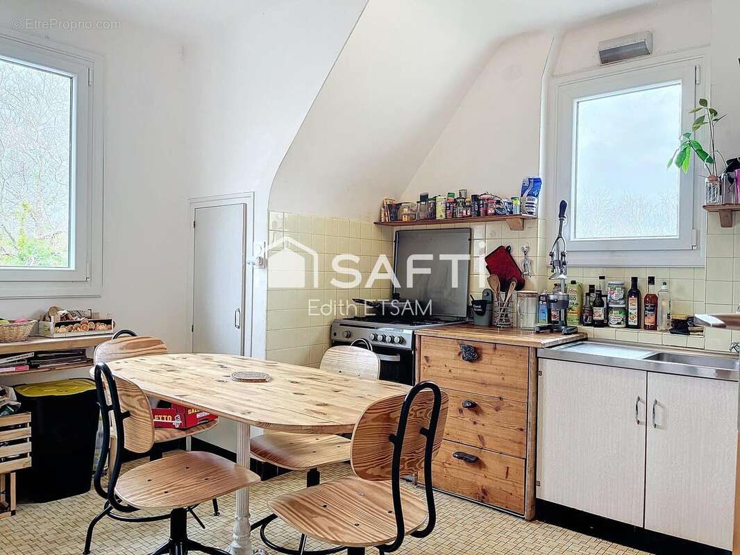 Photo 6 - Maison à FOUESNANT