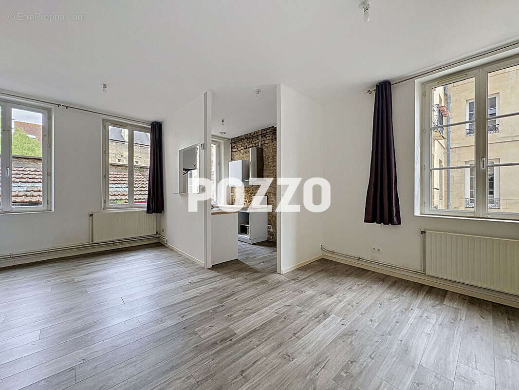 Appartement à CAEN