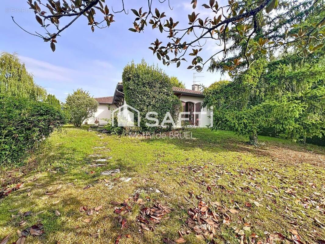 Photo 1 - Maison à MERIGNAC