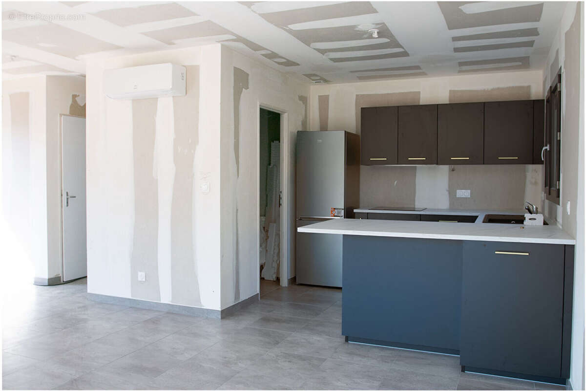 Maison à LA BRIDOIRE