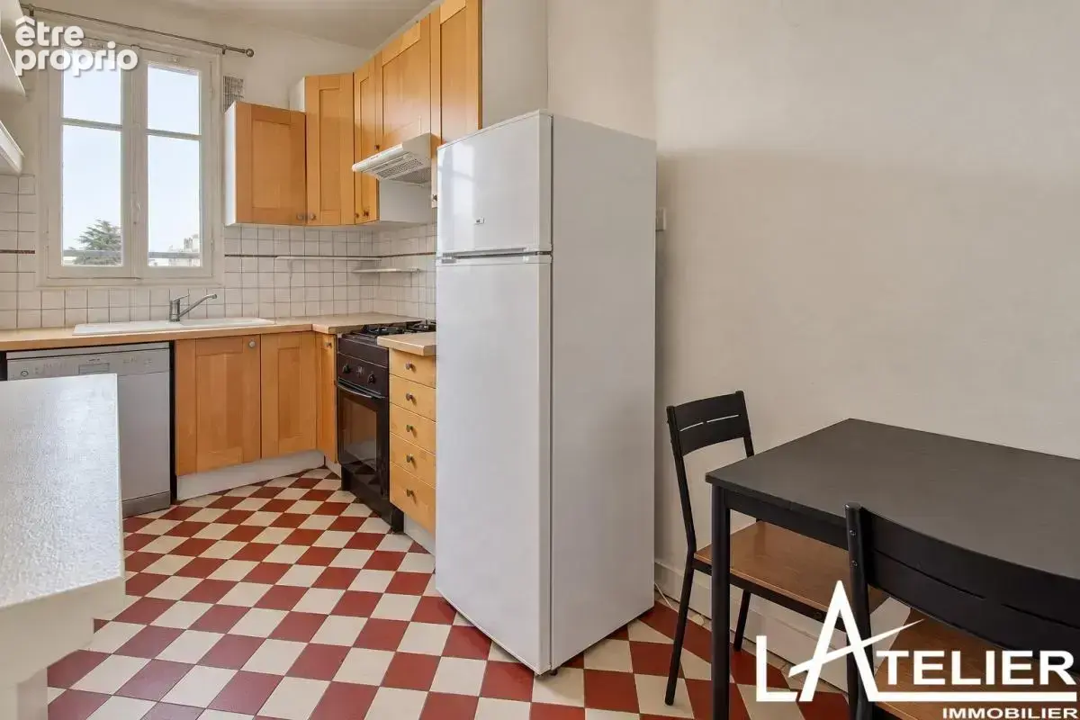Appartement - photo 6
