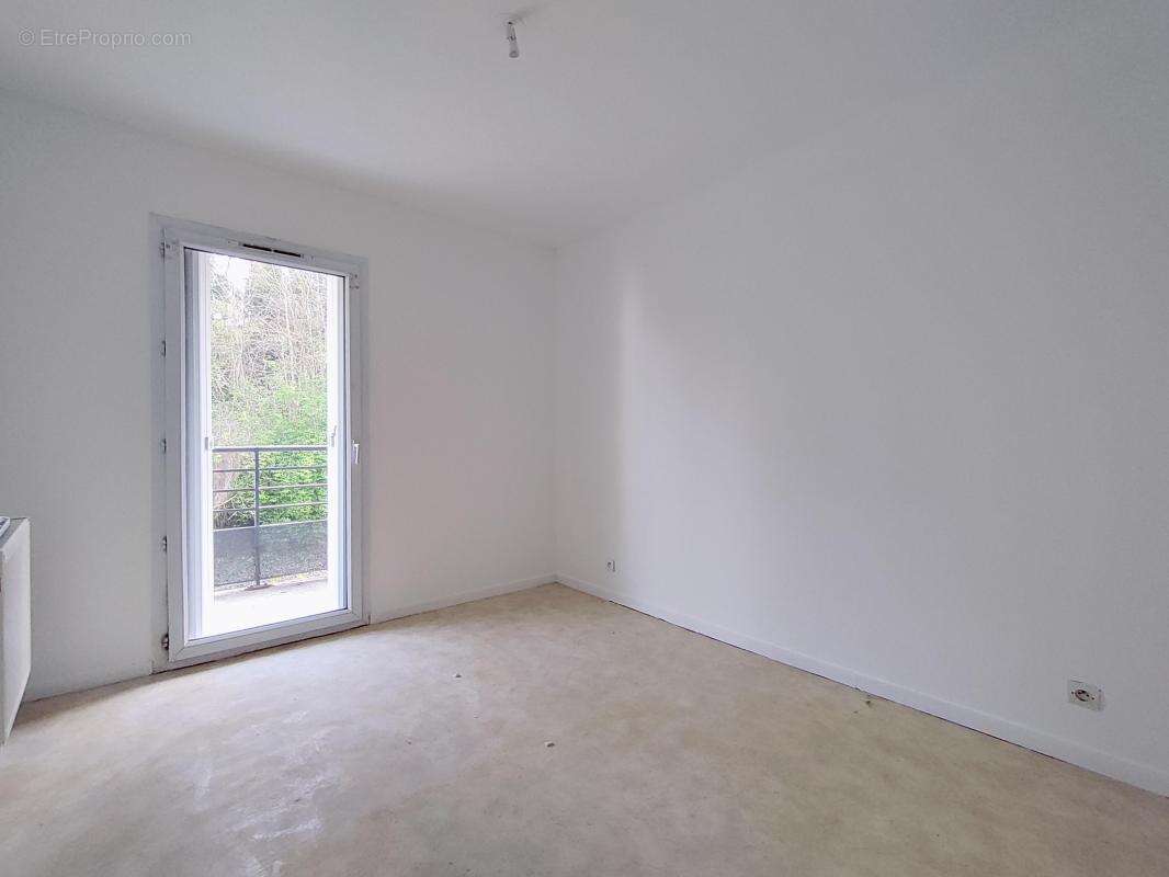 Appartement à BEAUVAIS