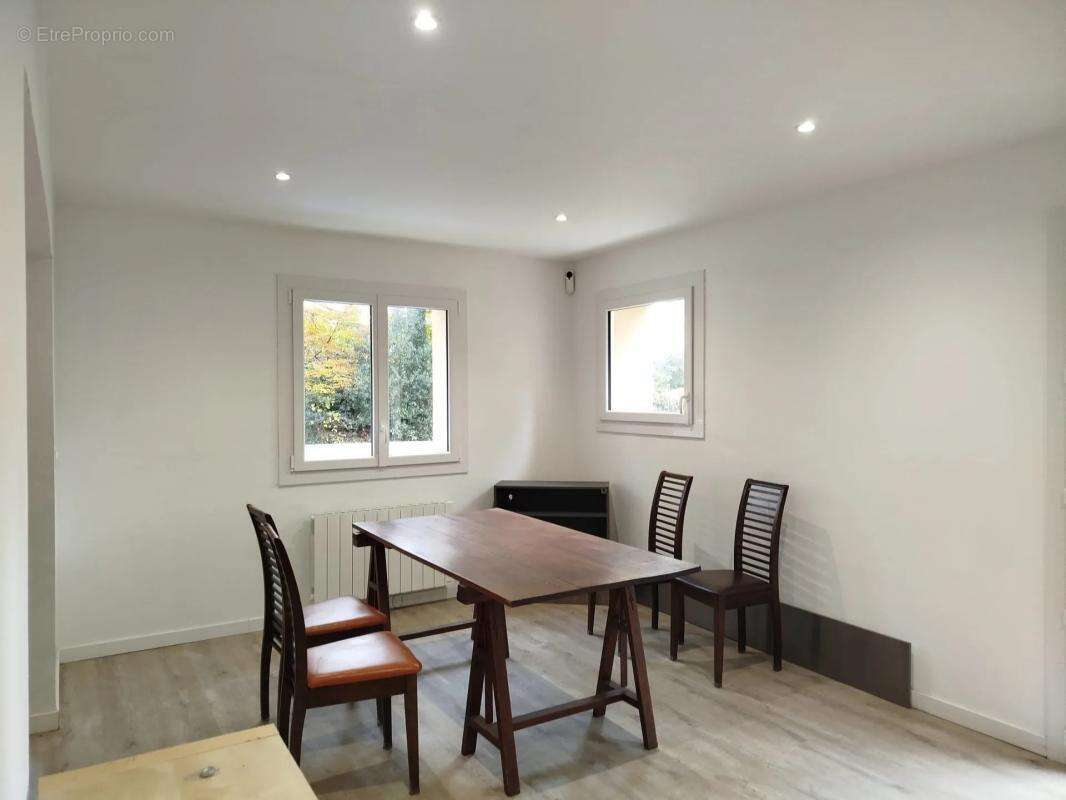 Maison à RIEC-SUR-BELON