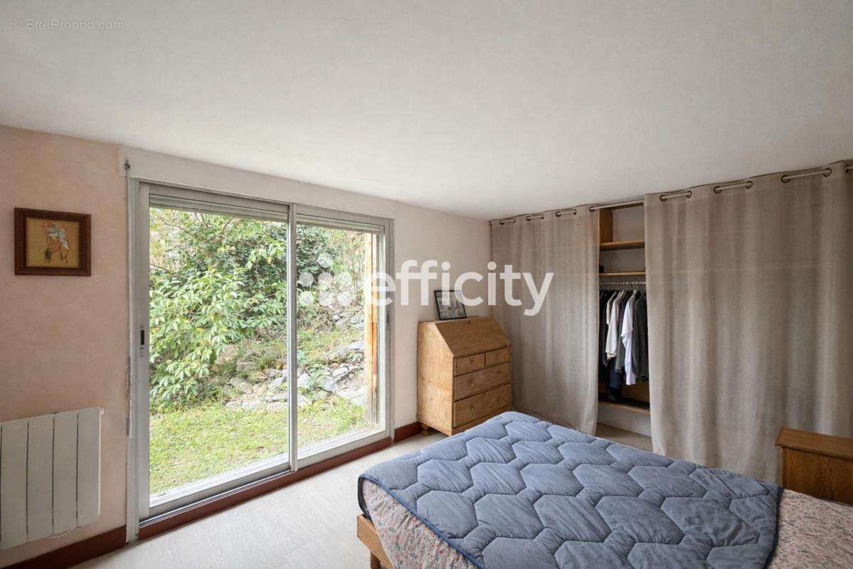 Maison à CASTELNAU-LE-LEZ