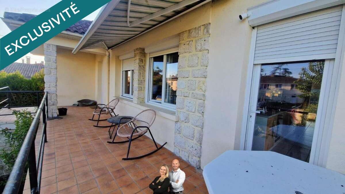 Photo 7 - Maison à TONNEINS