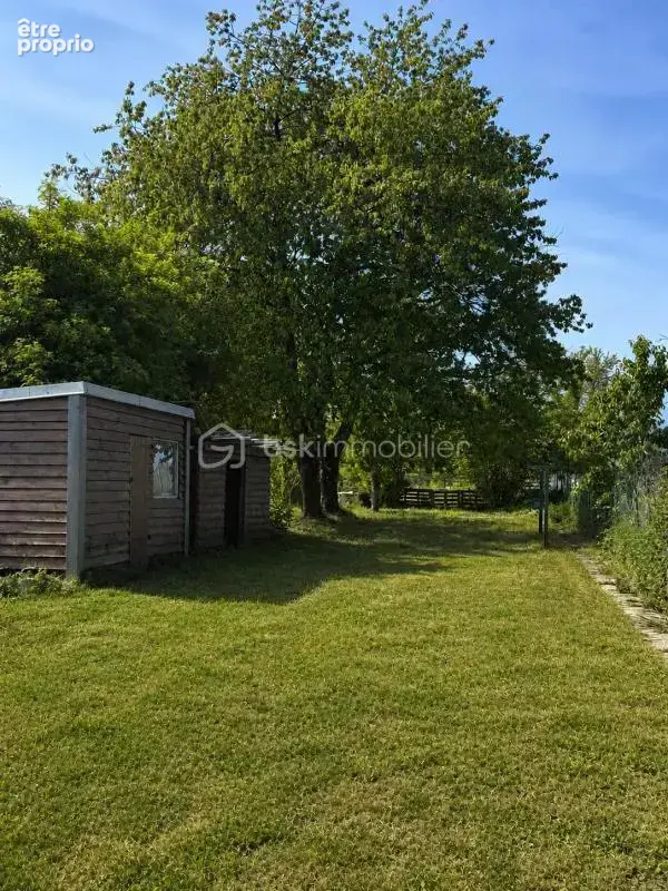 Maison 78 m² à Crepy-En-Valois  - photo 9